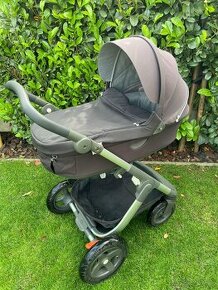 Stokke trailz