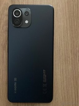 Xiaomi 11 lite 5G NE