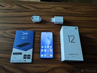 Xiaomi 12T Pro 5G 8GB/256GB