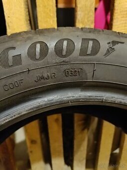 GoodYear 205/55 R16