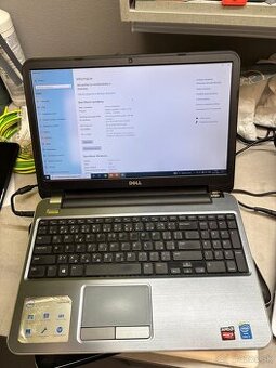 ntb DELL Inspiron 15R-5537