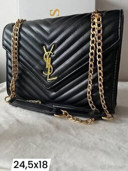 yves saint laurent kabelka