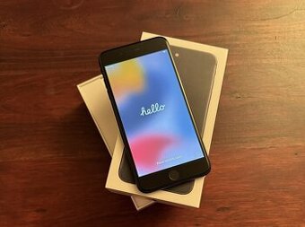  Apple iPhone 7 Plus 32GB Black