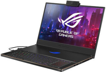 ASUS ROG Zephyrus S GX701GVR-EV019T