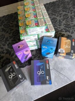 Neo + zariadenie Glo gratis