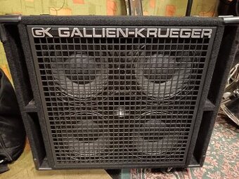 Reprobox Gallien Krueger