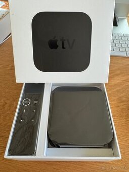 Apple TV 4. generácia 32 GB