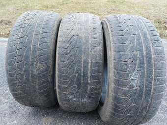 225/55 R17 XL dojazd - 1