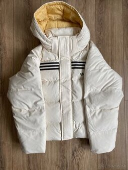 Adidas Originals- zimná bunda