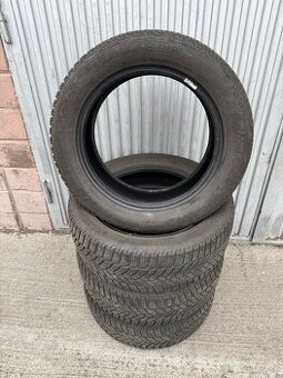 Zimne pneumatiky PIRELLI 215/60 R16