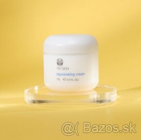 AKCIA NuSkin Rejuvenating Cream -40%