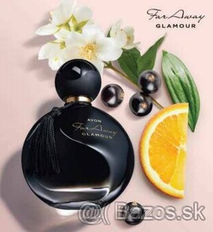 Far Away Glamour AVON 50ml