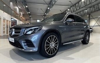 MERCEDES GLC 250d Notárska zmluva alebo postup lízingu