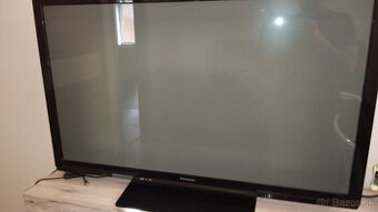 TV Panasonic TX-P42X60E