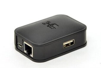 Anonabox PRO Tor & VPN router