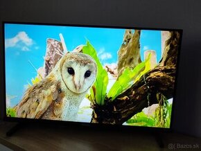 Predám QLED Hisense 32A5NQ