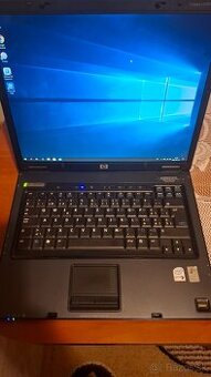 Predám HP compaq nc 6320