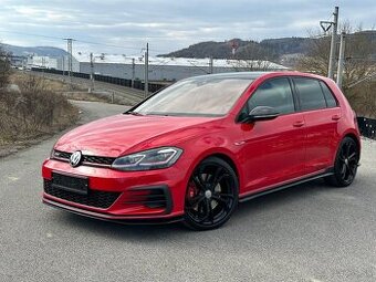 Volkswagen Golf GTI TCR 2.0 TSI, DSG, VIRTUAL, DYNAUDIO