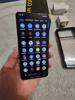 POCO X6 Pro 512GB,12GB RAM