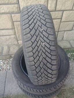 185/60 r16 Continental