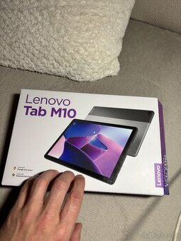 Lenovo tab m10