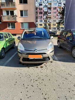 Citroen Grand Picasso 4 1,6 d - 1