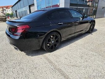 Bmw 640D INDIVIDUAL