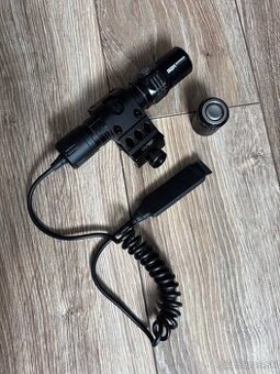 Olight M2R Warrior 1500lm