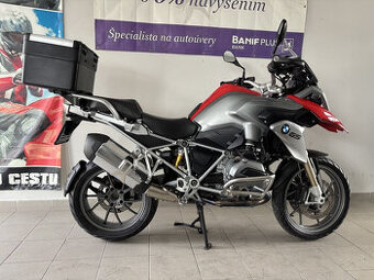 BMW R1200GS LC