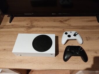 Xbox series S 512GB