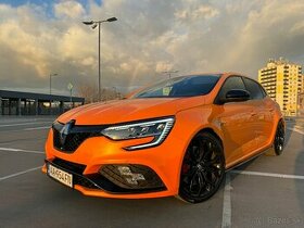 Renault Megane IV RS TROPHY 1.8 TCE EDC