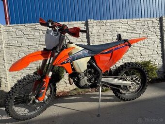 KTM 450 EXC -F     rok 2022