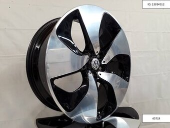 Vw Passat, Tiguan, Golf alu disky R20 5x112 ET40 1240