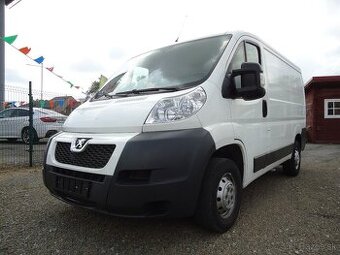 Peugeot Boxer 2.2 HDI L1 H1