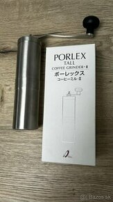 Porlex Tall II