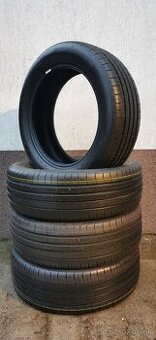 Letné Goodyear Efficient Grip 215/55 R18