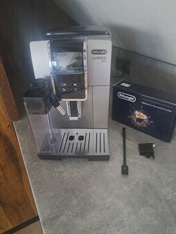 De'Longhi ECAM 370.70.SB - 1