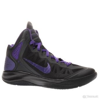 Nike Zoom hyperenforcer 49,5 - 1