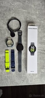 Samsung Galaxy Watch 5 44mm Šedé