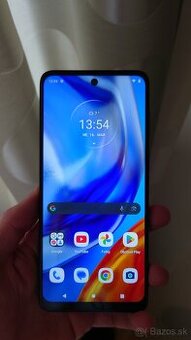 Ako nová Motorola e32s + 128 GB SD karta