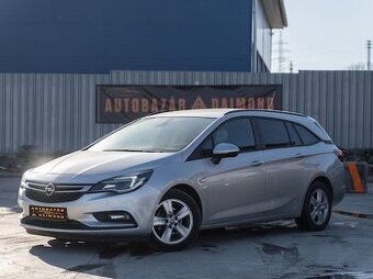 Opel Astra Sport Tourer ST 1.6 CDTI 110k Dynamic