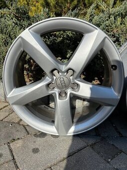 ALU disky 5x112 R 19 Audi A6,A8