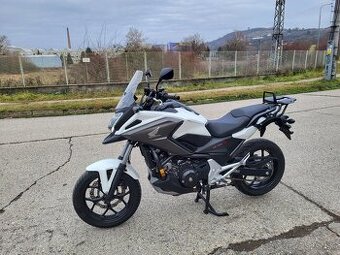 Predám Honda NC 750X