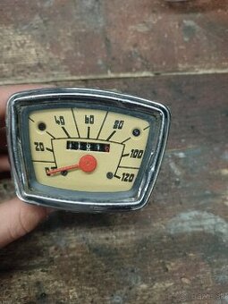 Tachometer