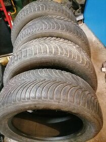 205/55 R16 pneumatiky