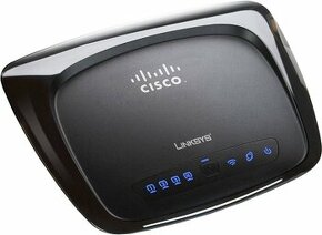 CISCO/D-LINK - 1