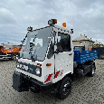 Multicar M26 Profiline 4x4