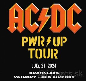 ACDC Bratislava