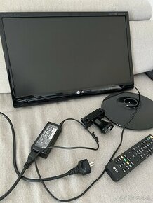 Monitor LG FLATRON M2280D - 1