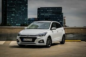 Hyundai i20 1.2i Classic - 1